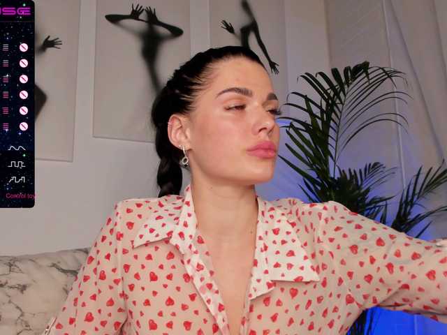 Sugárzási képernyőképek ---Calypso---