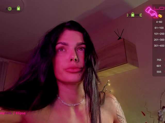 Sugárzási képernyőképek ---Calypso---