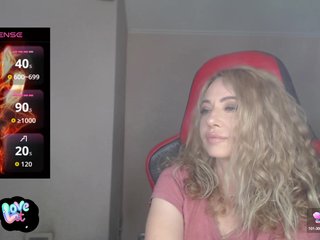 Erotikus videocsevegés -Cinamon-