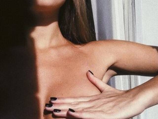 A profil fényképe --ALYONA-