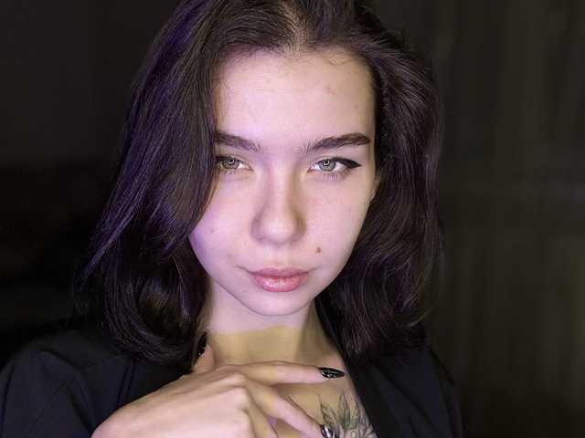 A profil fényképe Lulu-Sun
