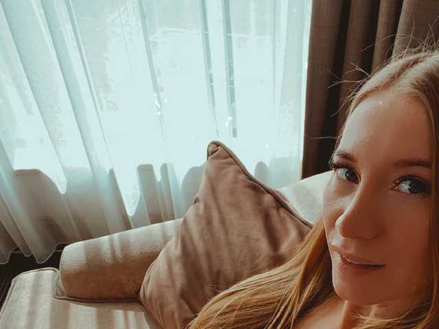 A profil fényképe --Leya-Red--