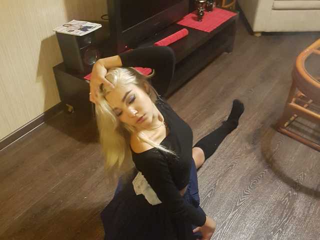 A profil fényképe --Lina--