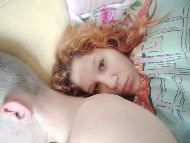 A profil fényképe --Love-is--