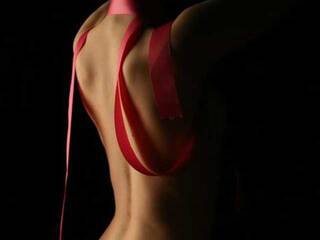 Erotikus videocsevegés --MANGO--