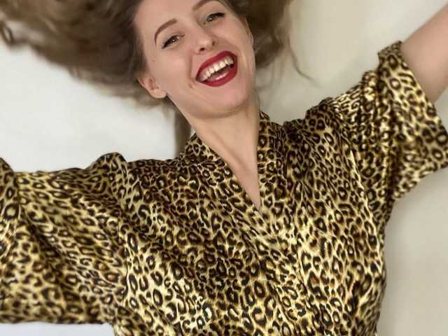 A profil fényképe _BULOCHKA_