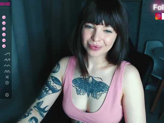 Fényképek -alexis- Hi, im Alex) Lovense from 1 tkn. For tokens in pm i dont do anything! Favourite vibration is 111 tkn. For the any show you want @remain