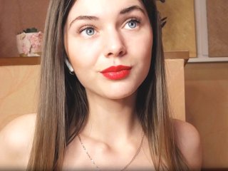 A profil fényképe AlisaWebModel
