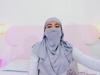 Erotikus videocsevegés -Alisha