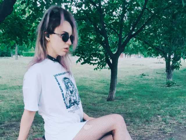 A profil fényképe mY-drEAm-