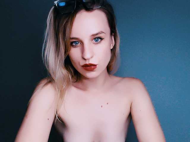 A profil fényképe mY-drEAm-