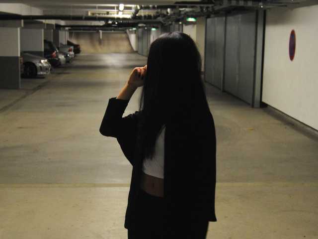 A profil fényképe -ANN-
