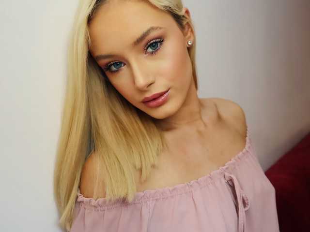 A profil fényképe -Anna-Angel-