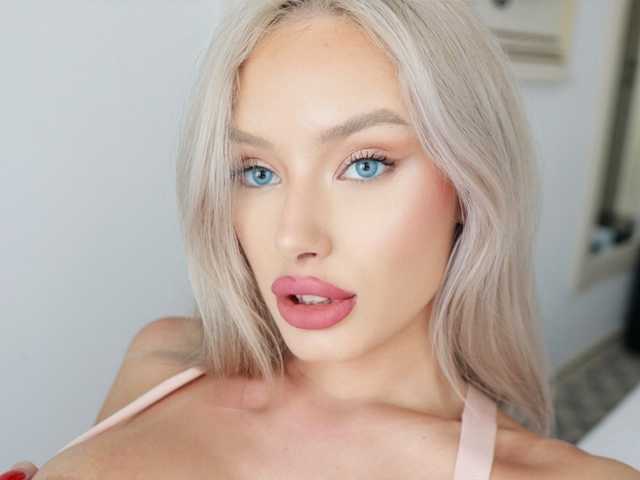 A profil fényképe -Anna-Angel-