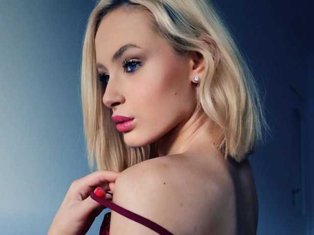 A profil fényképe -Anna-Angel-