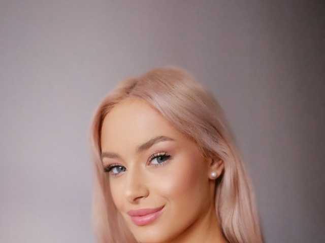 A profil fényképe -Anna-Angel-
