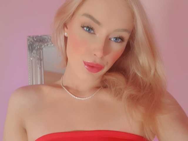 A profil fényképe -Anna-Angel-