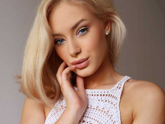 A profil fényképe -Anna-Angel-