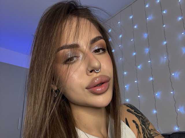 A profil fényképe Kris-