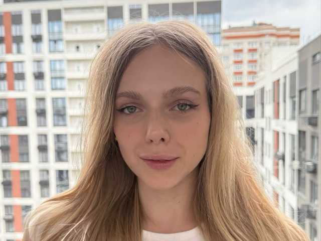 A profil fényképe -Arisha-