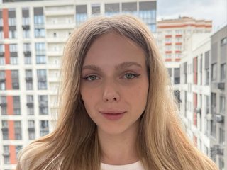 Erotikus videocsevegés -Arisha-