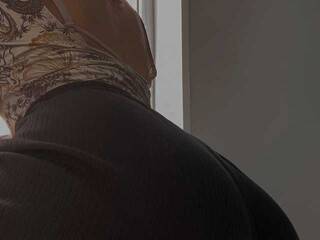 Erotikus videocsevegés -Baby-Jemie-