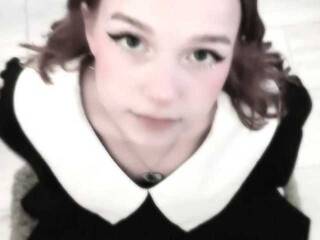 Erotikus videocsevegés -BabyMia-