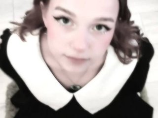 Erotikus videocsevegés -BabyMia-