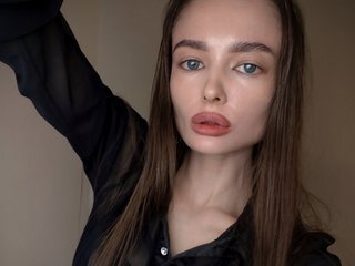 Erotikus videocsevegés -Barbie-Size-