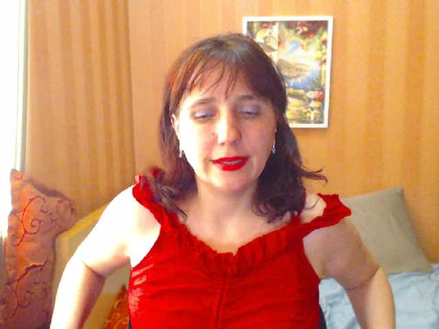Sugárzási képernyőképek -BettyFoxy
