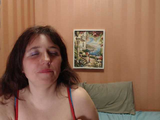 Sugárzási képernyőképek -BettyFoxy