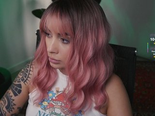 Erotikus videocsevegés Mira_MI