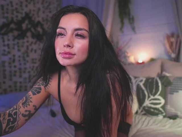Fényképek Gypsy_Girl Hello! I'm Mira ☮I wish everyone a pleasant evening in my magic company)Vibrations: like-25,100Wow effect-555,700View camera-100 (pm me)Before private write in PM❣wet wet show❤@remain