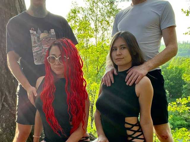 A profil fényképe _Magic_