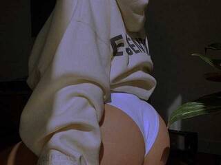 Erotikus videocsevegés __Bunny__