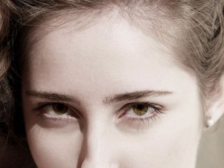 A profil fényképe -Lillie-