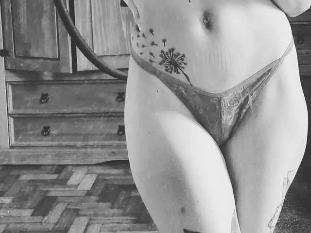 A profil fényképe -Ch-