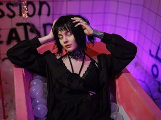 Erotikus videocsevegés -cutebaby-