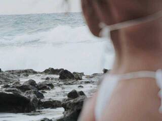 Erotikus videocsevegés -Daisy-