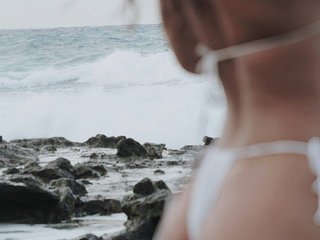 Erotikus videocsevegés -Daisy-