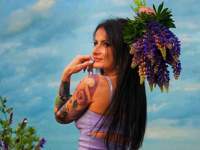 A profil fényképe -DEIZY-