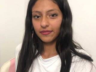 Erotikus videocsevegés -eimy-honey