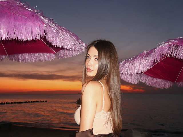 A profil fényképe -Eliza-