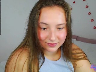 Erotikus videocsevegés -EmilyxGrasez-