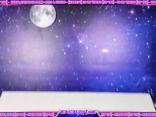 Sugárzási képernyőképek GirlPlaytime