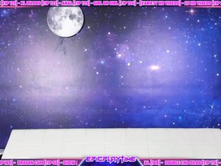 Sugárzási képernyőképek GirlPlaytime