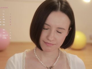 Erotikus videocsevegés MissEssie