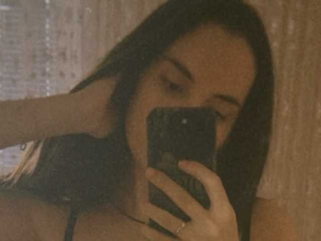 A profil fényképe -DEMETRA-