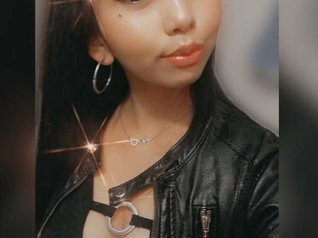 A profil fényképe -Fiorella-