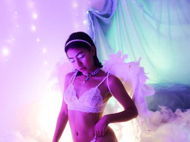 A profil fényképe -Genesis-